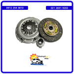 دیسک و صفحه ام وی ام 315