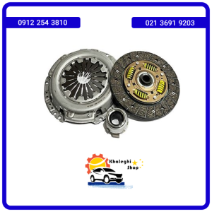 دیسک و صفحه ام وی ام 315