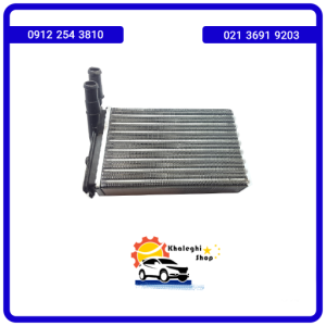 رادیاتور بخاری ام وی ام 315