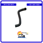 شلنگ پایین رادیاتور ام وی ام 530/550