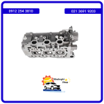 سر سیلندر خالی ام وی ام 110 {3سیلندر}