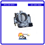 دریچه گاز شرکتی جک جی5 اتومات