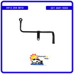 لوله خروجی توربو شارژ جک S5