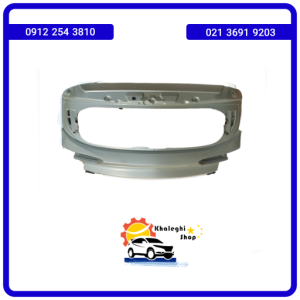 درب صندوق فیدلیتی