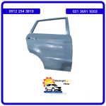 درب عقب راست فیدلیتی