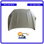 درب موتور فیدلیتی