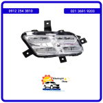 دیلایت جلو چپ فیدلیتی