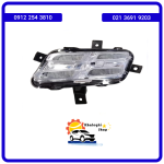 دیلایت جلو راست فیدلیتیی