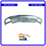 فلاپ سپر عقب فیدلیتی