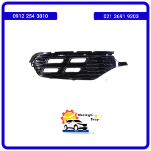 قاب دیلایت چپ سپر جلو فیدلیتی