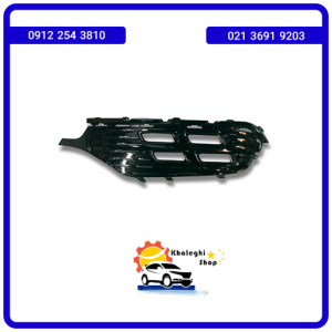 قاب دیلایت راست سپر جلو فیدلیتی