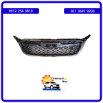 جلو پنجره فیدلیتی