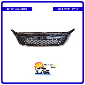 جلو پنجره فیدلیتی