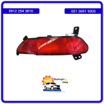 مه شکن عقب چپ فیدلیتی