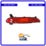 مه شکن عقب راست فیدلیتی