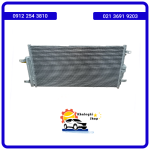 رادیاتور کولر فیدلیتی
