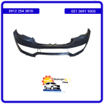 سپر جلو فیدلیتی