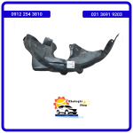 شلگیر عقب چپ فیدلیتی