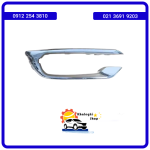 زه استیل دیلایت جلو راست فیدلیتی