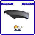 زیر سپر جلو چپ فیدلیتی