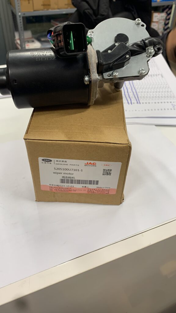 موتور برف پاکن جک جی 5