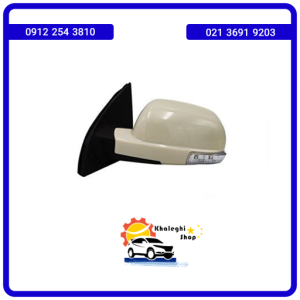 آینه بغل چپ جیلی امگرند 7