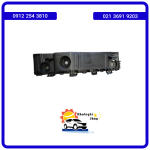 براکت چپ سپر جلو فیدلیتی