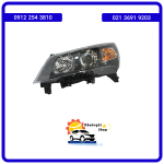 چراغ جلو چپ جیلی ام گرند7