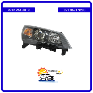 چراغ جلو راست جیلی ام گرند7