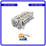 سر سیلندر کامل لیفان 620/1800 - x60