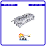 سر سیلندر کامل ام وی ام 530 - x33