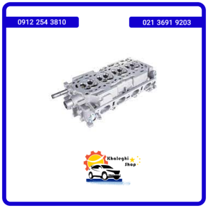 سر سیلندر کامل ام وی ام 530 - x33