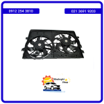 فن رادیاتور جیلی امگرند 7