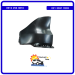 گوشه سپر عقب چپ فیدلیتی