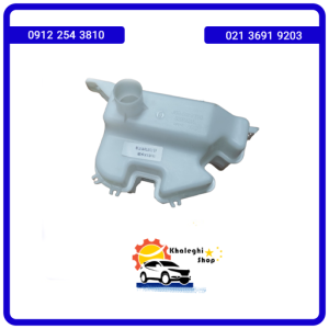 مخزن شیشه شور فیدلیتی