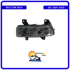 پروژکتور جلو راست جیلی ام گرند7