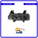 پروژکتور جلو چپ جیلی ام گرند7