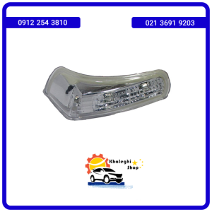 راهنما آینه راست جیلی امگرند 7