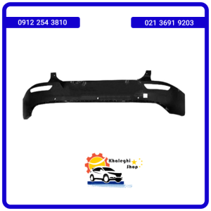 سپر عقب فیدلیتی