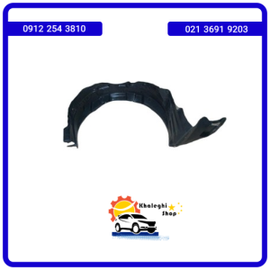 شلگیر جلو چپ جیلی امگرند 7