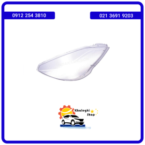 طلق چراغ جلو چپ لیفان ایکس 50