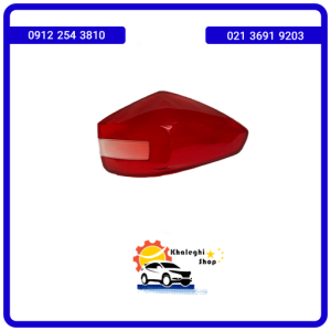 طلق خطر عقب راست ام وی ام ایکس22