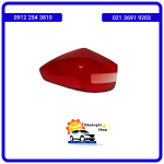 طلق خطر عقب چپ ام وی ام ایکس22