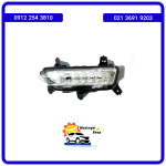 دی لایت جلو چپ دیگنیتی پرایم