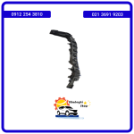 براکت نگهدارنده چپ سپر عقب فیدلیتی