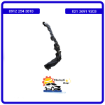 براکت نگهدارنده راست سپر عقب فیدلیتی