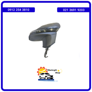 آینه کامل راست دیگنیتی پرایم