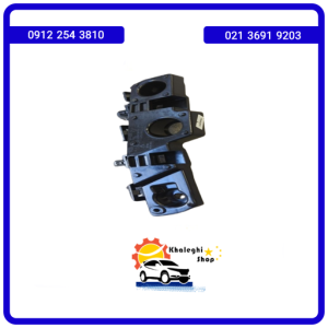 براکت راست سپر جلو دیگنیتی پرایم