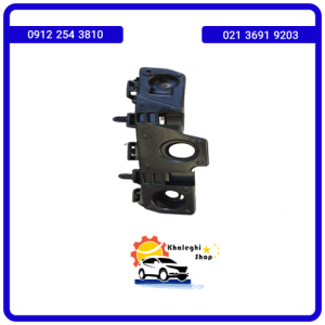 براکت چپ سپر جلو دیگنیتی پرایم