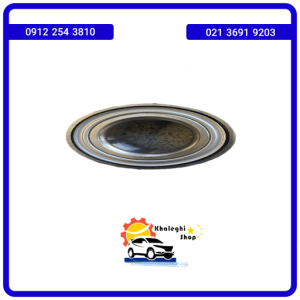 بلبرینگ چرخ جلو fmc t5